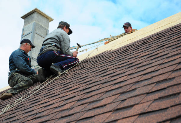 Quick and Trustworthy Emergency Roof Repair Services in Corning, CA